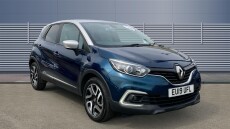 Renault Captur 1.5 dCi 90 Iconic 5dr Diesel Hatchback